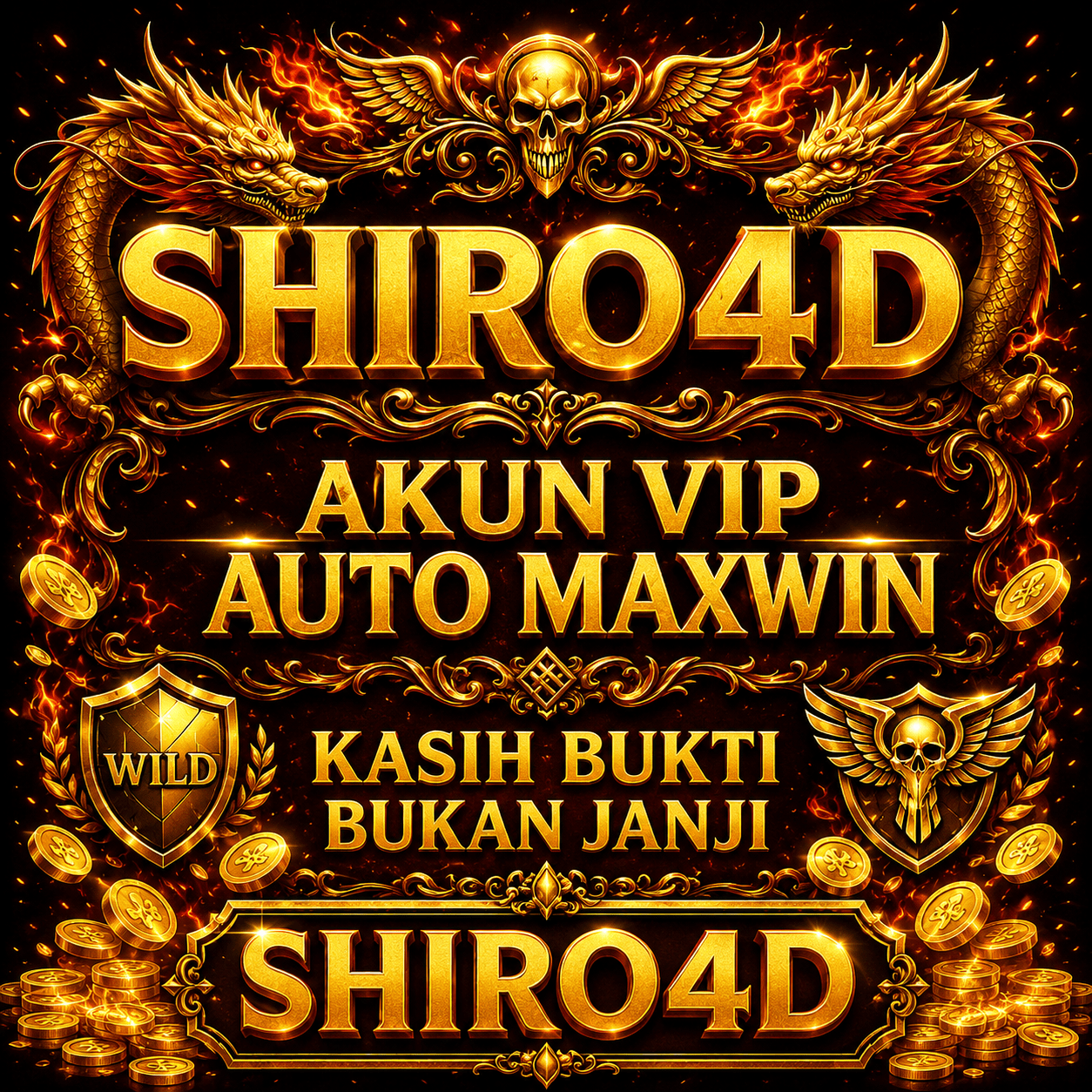 Shiro4D